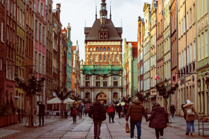 Słynny dom handlowy czeka rozbiórka. Koniec długiej historii