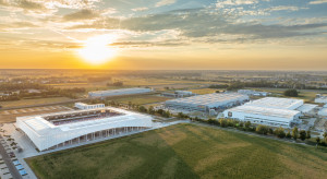 Nearshoring napędza zmianę. CTP zapewnia jej bazę