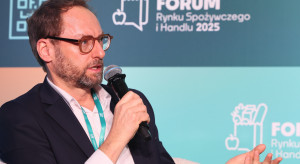 Żabka na FRSiH: Ciepła pizza w trzy minuty? To nas wyróżnia na rynku