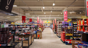 14 grudnia we wszystkich sklepach mogą stanąć kasy, sale i magazyny