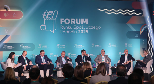 AI, ceny, regulacje i eksport. Ruszyła rejestracja na Forum Rynku Spożywczego i Handlu