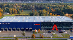 Auchan: ta inwestycja to nowa faza rozwoju e-grocery (foto)