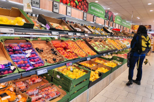 Pomaga w odchudzaniu, wspiera wzrok i układ trawienny. W Biedronce i Lidlu kupisz teraz na promocji