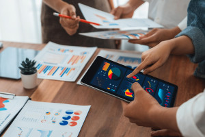 Wypalenie zawodowe przez AI. Rosnąca rola sztucznej inteligencji w pracy