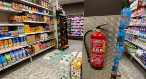 Od 1 stycznia nowy obowiązek dla sklepów i magazynów