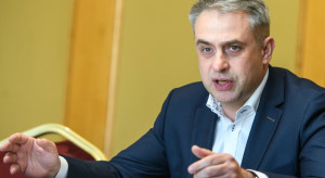 Gawkowski: bich techy powinny płacić podatki w Polsce