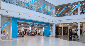 Primark otwiera nowy sklep w Polsce. 80 miejsc pracy, 9 mln euro inwestycji