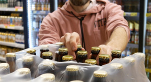 Eurocash tnie sieć Duży Ben. Zamknięcia sklepów i spadek sprzedaży