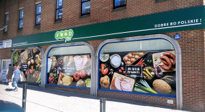 Mają kilkaset sklepów franczyzowych. Dwaj dystrybutorzy łączą siły