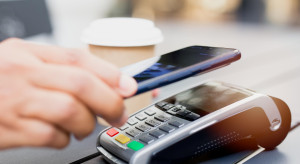 Polska liderem UE w transakcjach mobilnych i internetowych