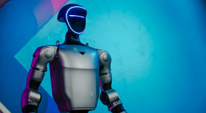 x-kom będzie sprzedawać roboty humanoidalne