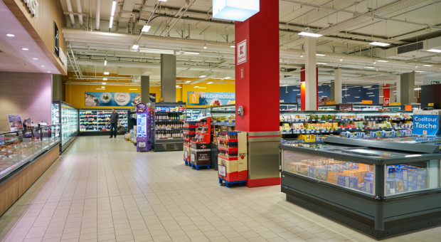Kaufland chce przejąć sklep Carrefoura w Jaworznie. Wniosek trafił do UOKiK
