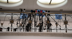 Przejęcie Carrefour przez KGS: Decyzja w rękach MAP