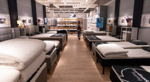 Grupa Forte chce przejąć producenta wyposażenia wnętrz. Urząd bada wniosek