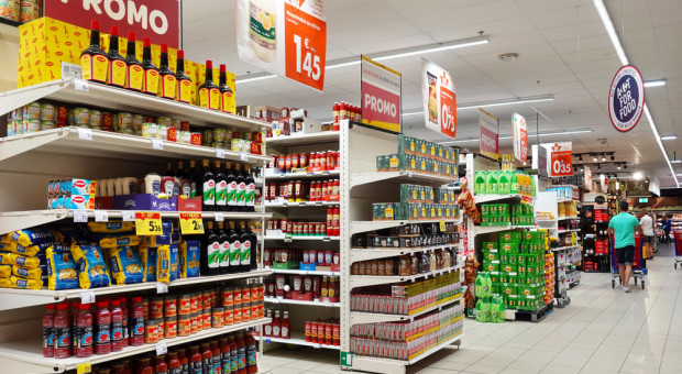 Carrefour sprzedany we Włoszech. Kupiec dostał zgodę UE i szykuje nowe logo