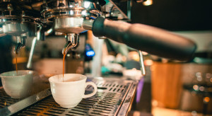 Nestlé może się pozbyć kawiarnianego biznesu