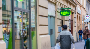 Wiceprezes Żabki: nasze sklepy kilkuminutowe zapewniają wygodę