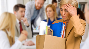 Fala zwolnień zalewa Polskę. Już 37 tys. osób straciło pracę