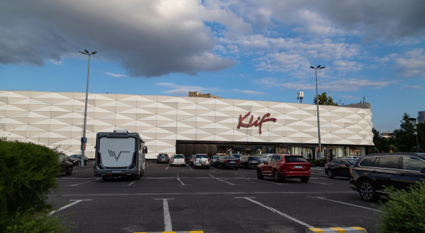 Wyburzą kolejne galerie handlowe. Warszawa pisze nowy zakupowy scenariusz