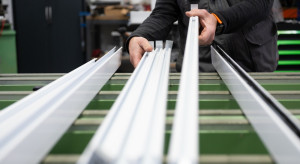 Jak Drutex stał się globalnym liderem w produkcji okien