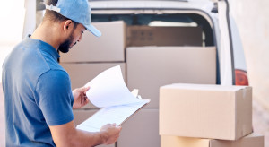 Nowe przepisy mogą zwiększyć koszty operacyjne firm kurierskich w Polsce