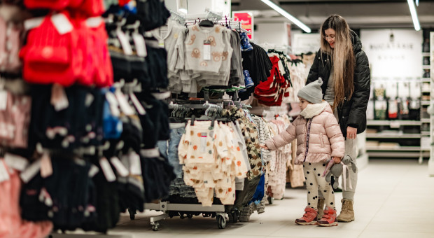 45. kraj na mapie LPP. Polski gigant odzieżowy domyka ekspansję w regionie