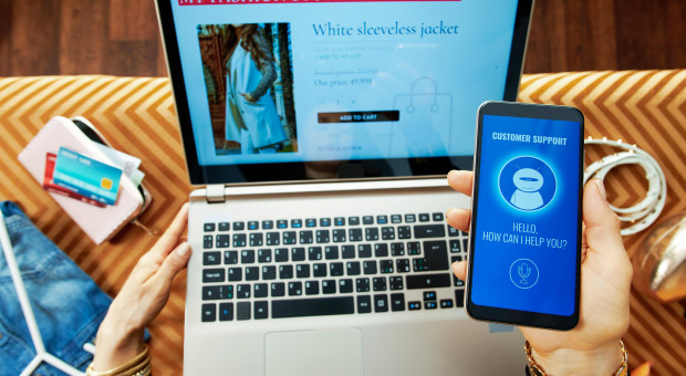 Rewolucja stała się faktem. Asystenci zakupowi AI napędzają bilionowy biznes