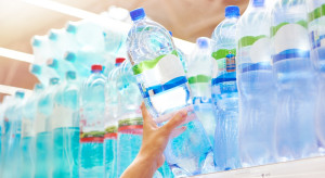 Napoje sprzedawane jako woda. Ministerstwo Zdrowia i UOKiK interweniują