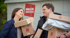 Wielka ofensywa Orlen Paczki. Nowe sortery, 7 centrów i 150% wzrost rok do roku