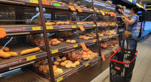 Biedronka, Lidl, Eurocash i Dino w pierwszej dziesiątce Listy 2000