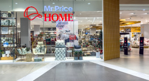 Mr Price powraca i dokonuje przejęcia za pół mld euro