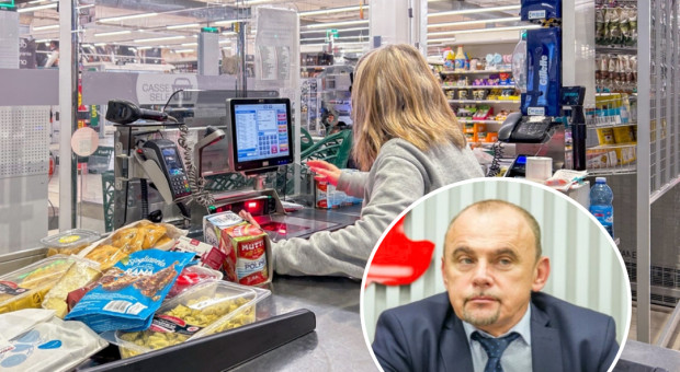 Kryzys w handlu narasta. „Pracownicy są przeciążeni, zastraszeni i pozostawieni sami sobie”