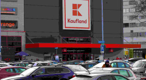 Podwyżki dla pracowników Kaufland