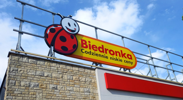 Gigantyczna kara dla Biedronki. Ostra reakcja sieci na wyrok sądu