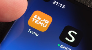 Ultra-tanie zakupy zagrożeniem dla polskich e-sklepów. "Nierówna walka"