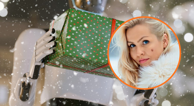 O prezentach decyduje dziś algorytm. "AI to nowy pośrednik zakupowy"