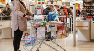 18 grudnia ruszają protesty w sklepach. Kasjerki przytłoczone obowiązkami