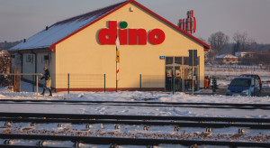 Bunt pracowników Dino Polska