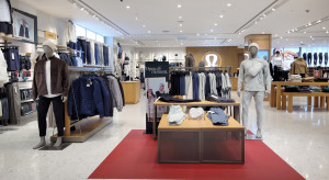 Firma lululemon wchodzi do Polski. Widzi duży potencjał