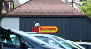 Biedronka kończy rok z przytupem. 17 nowych sklepów