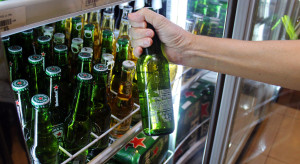 Polska 2050 ponowi projekt ustawy podwyższający akcyzę na alkohol