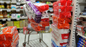 Rosyjski gigant zmienia nazwę. Wraca do Europy tylnymi drzwiami