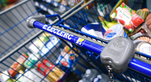 Prezes E.Leclerc o planach na 2026 rok: lokalne potrzeby klientów ponad ekspansję
