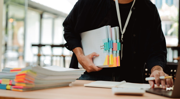 Rok próby dla biznesu. Regulacje i AI zmienią zasady gry w 2026 roku