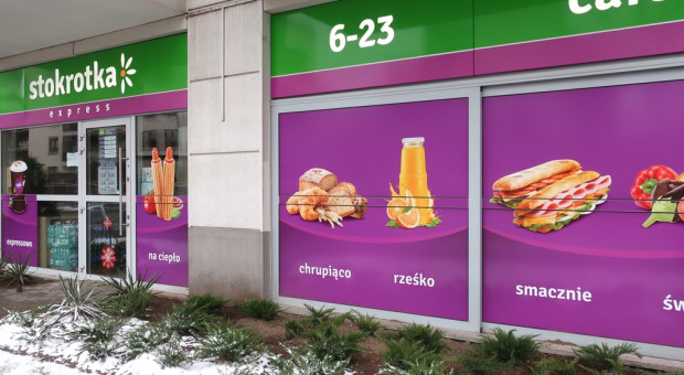 Maxima reorganizuje aktywa. Nowy etap dla Stokrotki