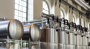 Niemiecka grupa zamyka browar. Pracę straci 140 osób