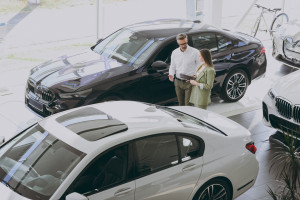 Ostatni dzwonek na firmowe auto. Od 2026 roku podatki mocno uderzą