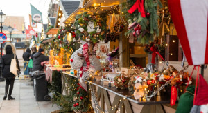 Konsumenci wydają więcej, a nastroje rosną. Sprzedaż detaliczna potwierdza siłę popytu