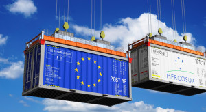 Umowa UE - Mercosur przyjęta, minister zapowiada walkę przed TSUE