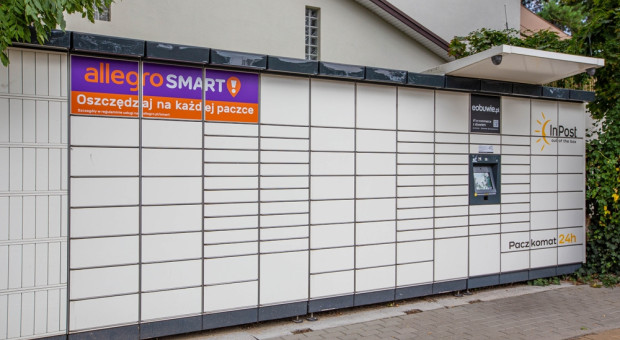 InPost z propozycją przejęcia wszystkich akcji. Kurs wystrzelił